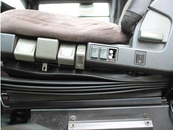 Τράκτορας Renault MAGNUM 440.18, EURO 3: φωτογραφία 5