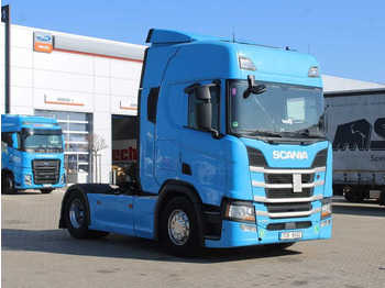 Μίσθωση  Scania R450, RETARDER, HYDRAULIC, EURO 6 Scania R450, RETARDER, HYDRAULIC, EURO 6: φωτογραφία 2