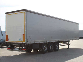 Επικαθήμενο κουρτίνα Schwarzmüller SPA 3/E, SAF, MULTILOCK, MULDA, PNEU 80%: φωτογραφία 3
