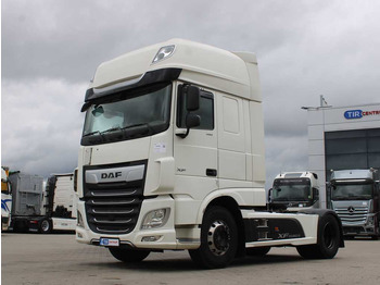 Τράκτορας DAF XF 450
