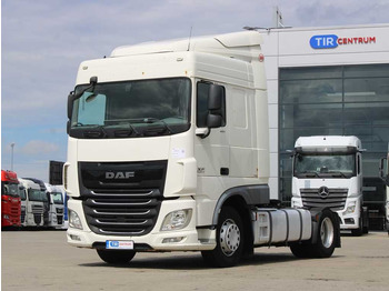 Τράκτορας DAF XF 460