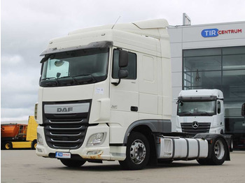 Τράκτορας DAF XF 460