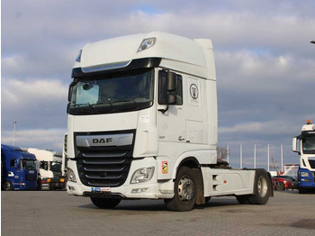 Τράκτορας DAF XF 480