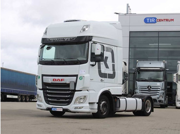 Τράκτορας DAF XF 480