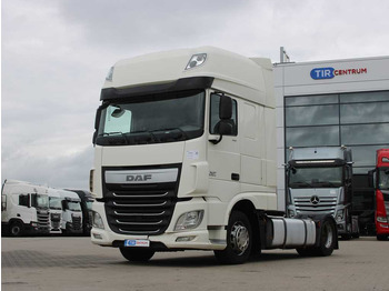 Τράκτορας DAF XF 510
