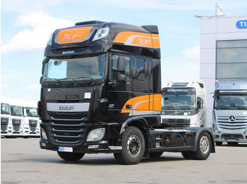 Τράκτορας DAF XF 510