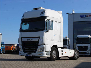 Τράκτορας DAF XF 510