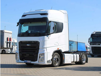 Τράκτορας FORD