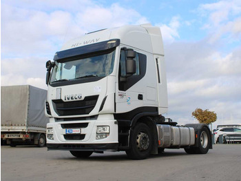 Τράκτορας IVECO Stralis 480