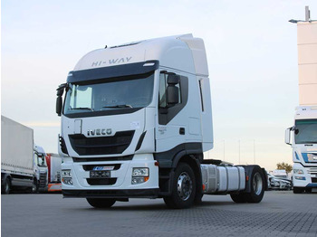Τράκτορας IVECO Stralis HI-WAY