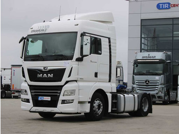 Τράκτορας MAN TGX 18.500