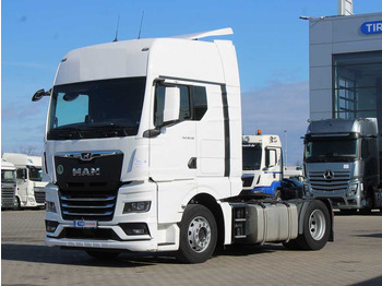 Τράκτορας MAN TGX 18.510