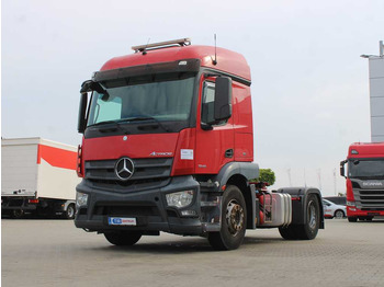 Τράκτορας MERCEDES-BENZ Actros 1843