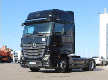 Τράκτορας MERCEDES-BENZ Actros 1848