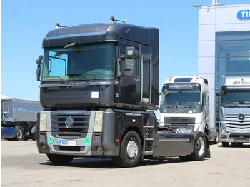 Τράκτορας RENAULT Magnum 500