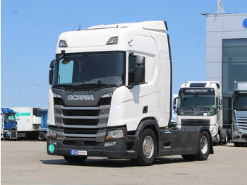 Τράκτορας SCANIA R 450
