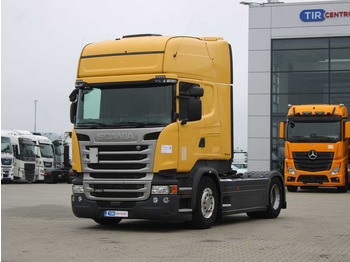 Τράκτορας SCANIA R 450