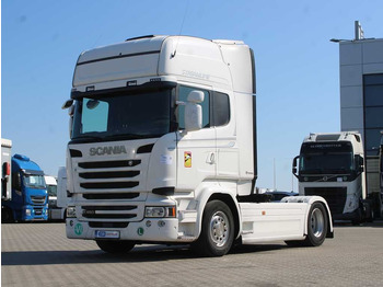Τράκτορας SCANIA R 450