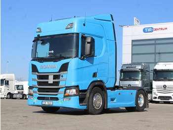 Τράκτορας SCANIA R 450