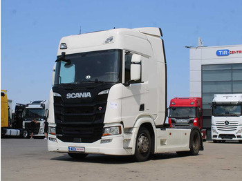 Τράκτορας SCANIA R 500