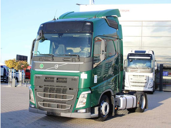 Τράκτορας VOLVO FH 420