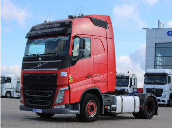 Τράκτορας VOLVO FH 460