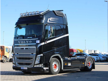 Τράκτορας VOLVO FH 500