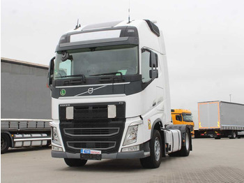 Τράκτορας VOLVO FH 500