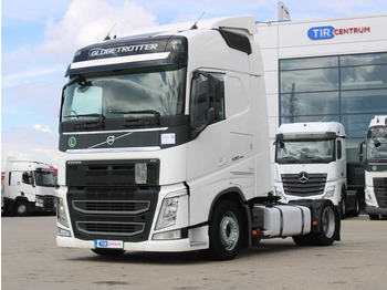 Τράκτορας VOLVO FH 500