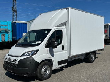 Επαγγελματικό αυτοκίνητο κόφα FIAT Ducato Maxi