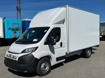 Επαγγελματικό αυτοκίνητο κόφα FIAT Ducato Maxi