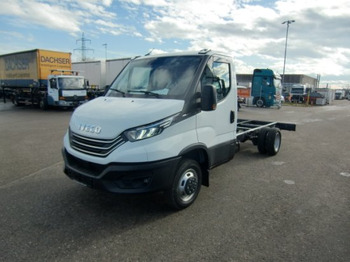 Φορτηγό σασί IVECO Daily