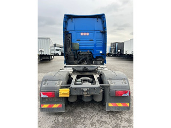 Τράκτορας MAN TGX 18.440, XXL, Automatik, Retarder,: φωτογραφία 5