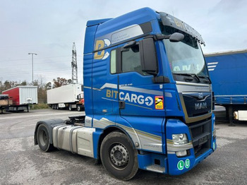 Τράκτορας MAN TGX 18.440, XXL, Automatik, Retarder,: φωτογραφία 3