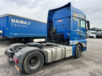 Τράκτορας MAN TGX 18.440, XXL, Automatik, Retarder,: φωτογραφία 4