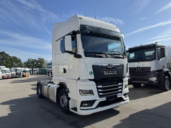 Τράκτορας MAN TGX 18.470 BLS, New Model, EURO 6, Intarder,: φωτογραφία 3