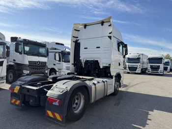 Τράκτορας MAN TGX 18.470 BLS, New Model, EURO 6, Intarder,: φωτογραφία 5