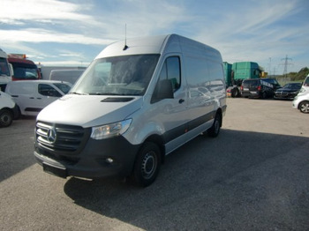 Βαν MERCEDES-BENZ Sprinter 319