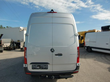Νέα Βαν Mercedes-Benz Sprinter 319 CDI Standard, el.Schiebetür ,Exportpreis ohne Nova: φωτογραφία 5