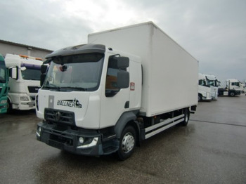 Φορτηγό κόφα RENAULT Midlum