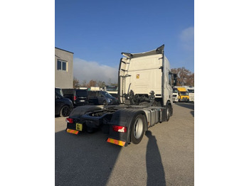 Τράκτορας Scania R500 MEGA, Retarder, Full-Air, Standklima: φωτογραφία 4