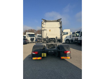 Τράκτορας Scania R500 MEGA, Retarder, Full-Air, Standklima: φωτογραφία 5