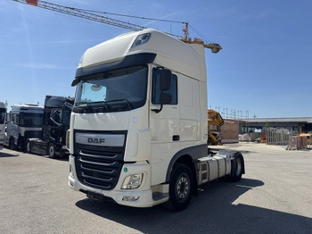 Τράκτορας DAF XF 460