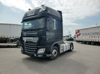 Τράκτορας DAF XF 460