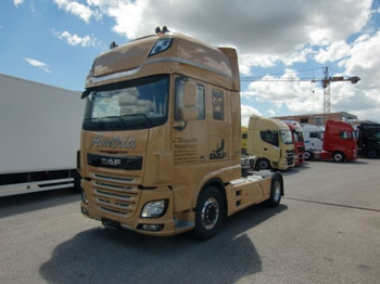 Τράκτορας DAF XF 530
