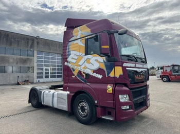 Τράκτορας MAN TGX 18.440