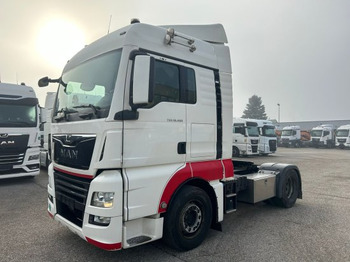 Τράκτορας MAN TGX 18.460