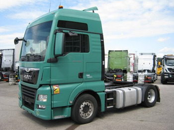 Τράκτορας MAN TGX 18.500