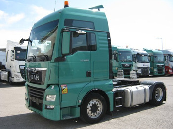 Τράκτορας MAN TGX 18.500