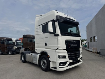 Τράκτορας MAN TGX 18.510
